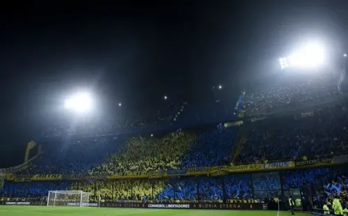 La Bombonera tiembla en cada partido de Boca Juniors. |Foto: Getty Images