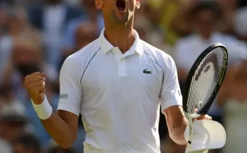 Djokovic venció en semis a Norrie por 2-6, 6-3, 6-2 y 6-4.