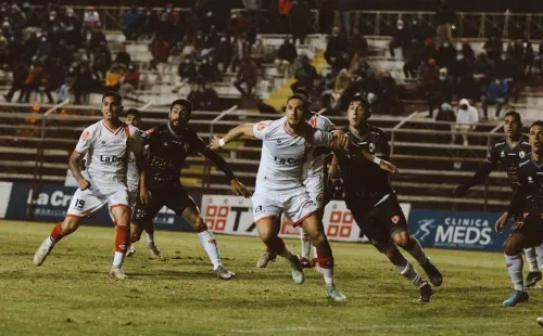 Foto: Unión San Felipe.