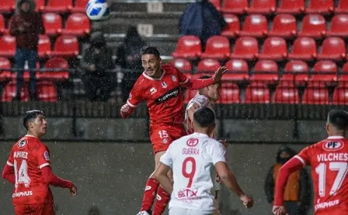 Ñublense
