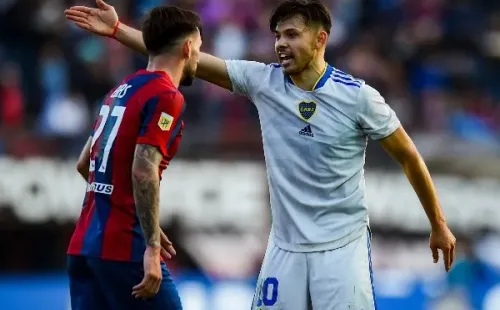 Boca Juniors no pudo reponerse ante San Lorenzo. (Foto: Getty Images)