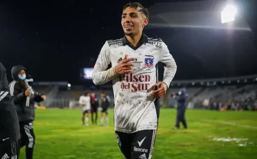 Portilla debutó en el torneo nacional como titular (Agencia Uno)
