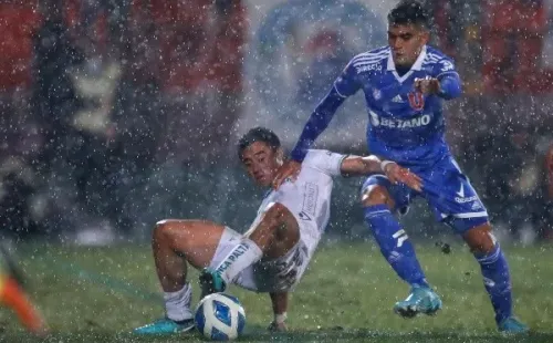 Sabas Chahuán exige que se cambien los estatutos en la ANFP para limpiar la suciedad del fútbol chileno, de lo contrario cree que se requiere una intervención externa.