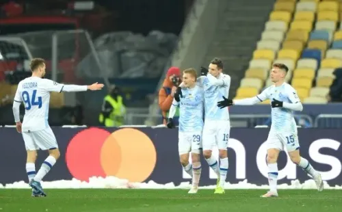 Dynamo Kiev