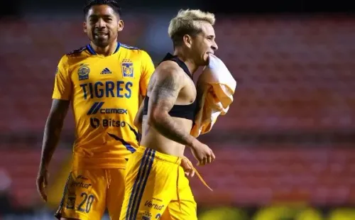 Soteldo marcó un gol en 17 partidos jugados. (Foto: Getty Images)