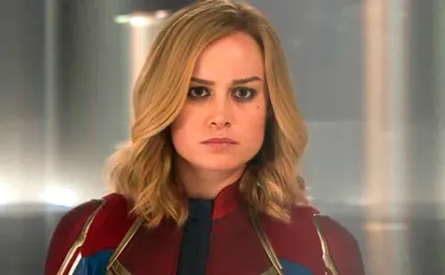 Marvel | Carol Danvers
