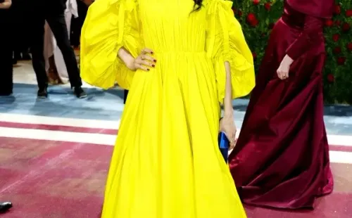 Destapan inesperado nuevo romance de Bradley Cooper: Huma Abedin.(Foto: Getty)