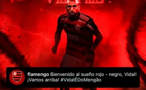 Arturo Vidal