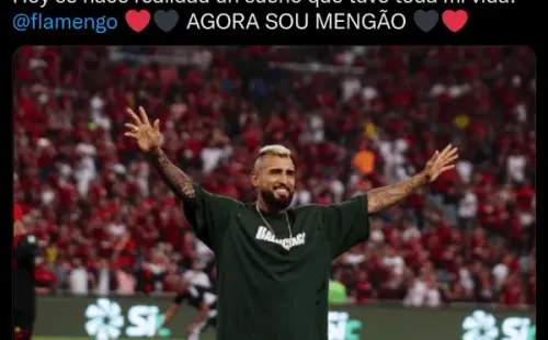 Arturo Vidal