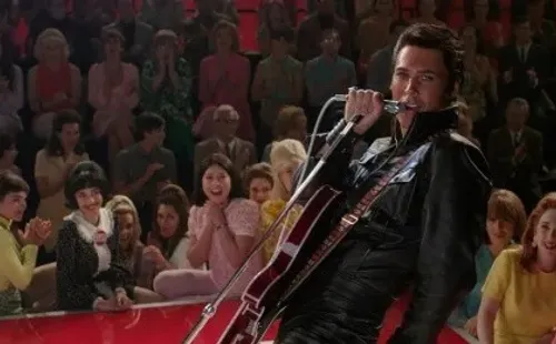 Review | Elvis.(Foto: Warner Bros.)