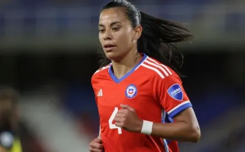 Chile vs Ecuador