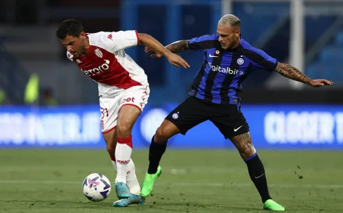 Una igualdad en pretemporada.