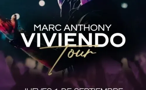 Marc Anthony