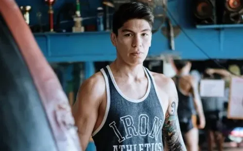 Ignacio Bahamondes tendrá que esperar para volver al octágono de UFC. Foto: Guille Salazar, RedGol.