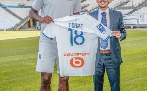 Touré
