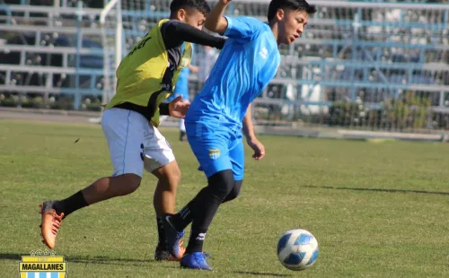 Foto: Magallanes.