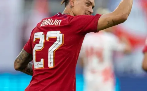 Núñez ya se estrenó como goleador red. (Foto: Liverpool)