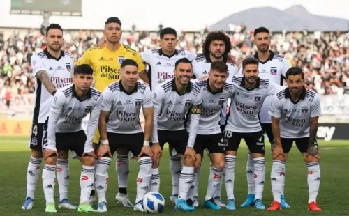 La formación alba se podría repetir este fin de semana.