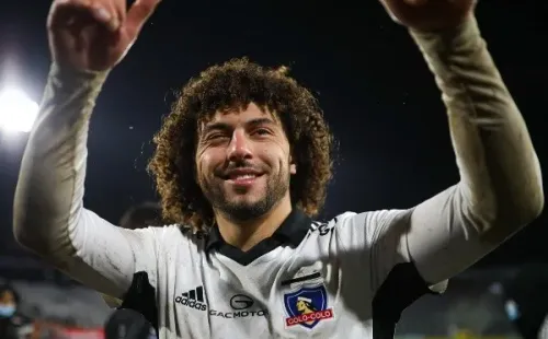 Falcón tendría a México como su posible destino. (Foto: Agencia Uno)