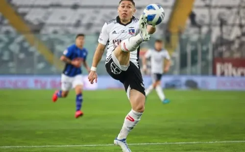 Colo Colo vs Huachipato