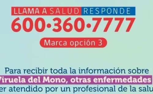 Salud Responde | Ministerio de Salud
