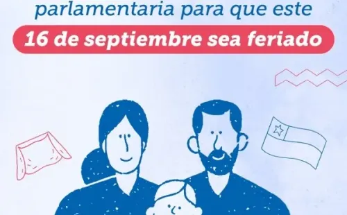 16 de septiembre