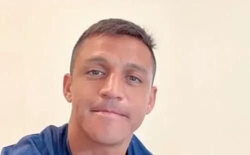 La fotografía de Alexis. Foto: Instagram.