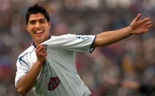 Luis Suárez regresa al club en el que debutó en 2005.