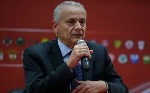 La polémica arbitral con Javier Castrilli como protagonista sigue trayendo coletazos. | Foto: Comunicaciones ANFP