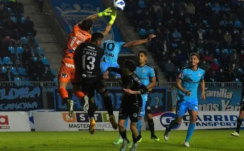 Iquique
