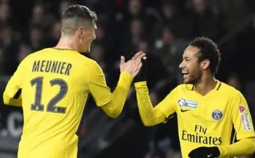 PSG