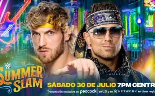 WWE