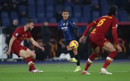 Alexis Sánchez debe definir su futuro, y el Olympique de Marsella asoma como opción. | Foto: Getty