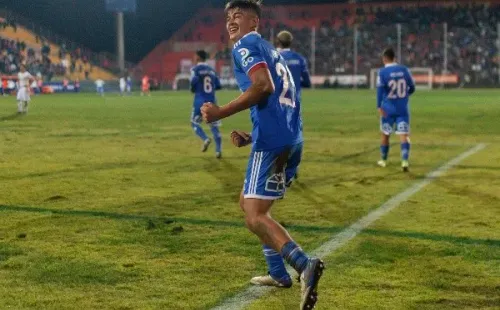 López da una pista: Ojeda de volante y Bastián Tapia en defensa.