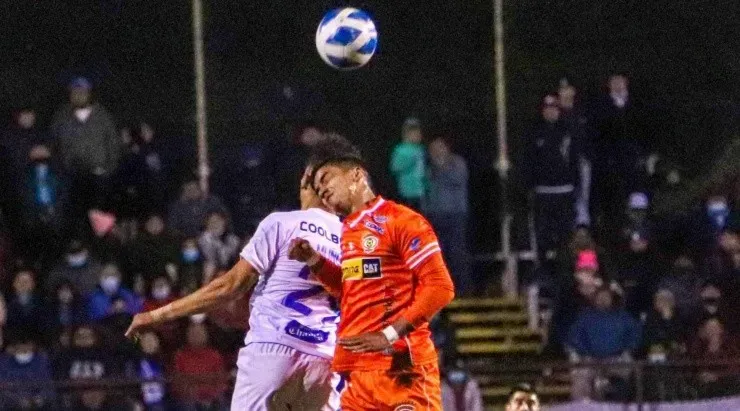 Cobreloa se enfrentará con Magallanes el próximo viernes, sin los expulsados Matías Cano y Juan Carlos Soto, ni los suspedidos Rodolfo González y Roberto Gutiérrez