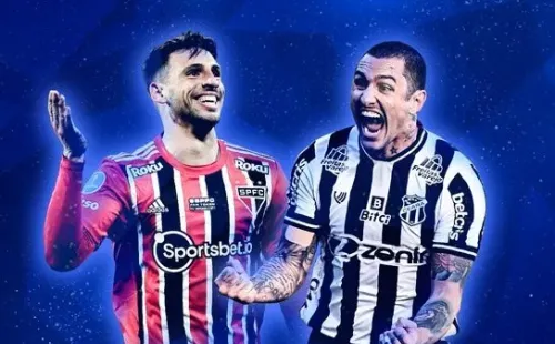 @Sudamericana / El duelo es promocionado en las redes de La Gran Conquista