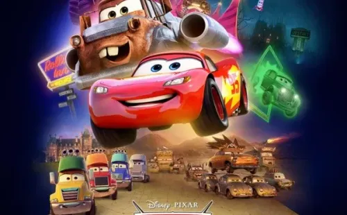 Disney Plus