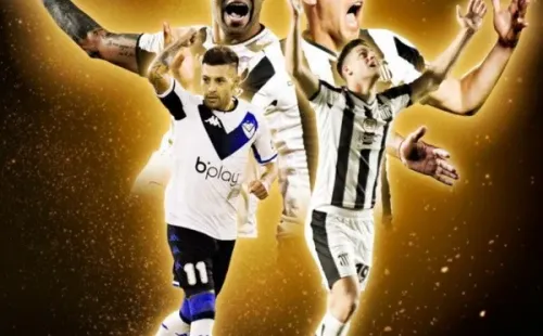 @Libertadores / El Fortín y el Matador se enfrentan por la Gloria Eterna