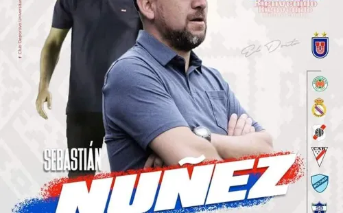 La bienvenida en la U de Bolivia.