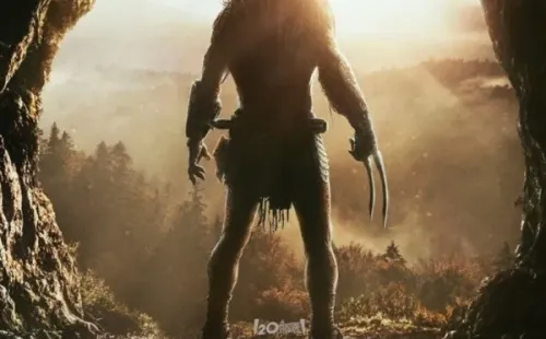 Conoce al actor que interpreta al Depredador en La Presa.(Foto: Disney)