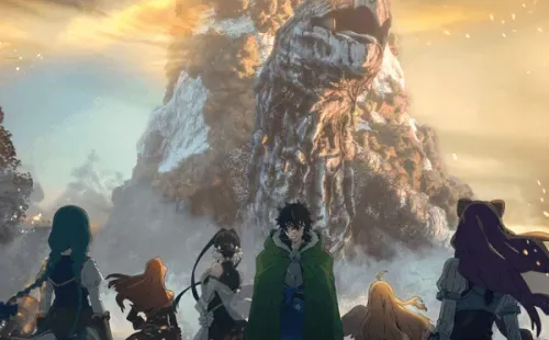 Crunchyroll Expo | Estos paneles se transmitirán en español.(Foto: Crunchyroll)