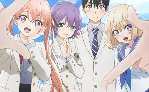 Crunchyroll Expo | Estos paneles se transmitirán en español.(Foto: Crunchyroll)