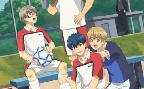 Crunchyroll Expo | Estos paneles se transmitirán en español.(Foto: Crunchyroll)