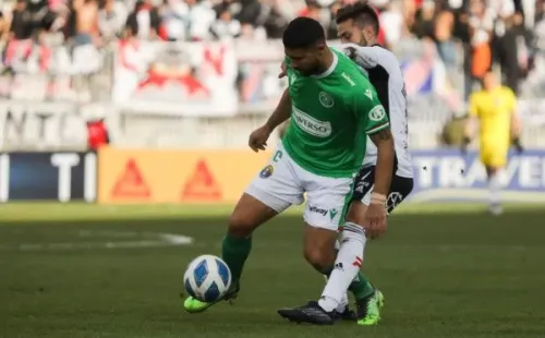 El fútbol chileno tiene muchas trabas para poder asistir a verlo al estadio (Agencia Uno)
