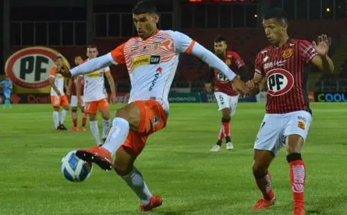 David Escalante volvió a hablar sin tapujos. (Foto: Agencia Uno)