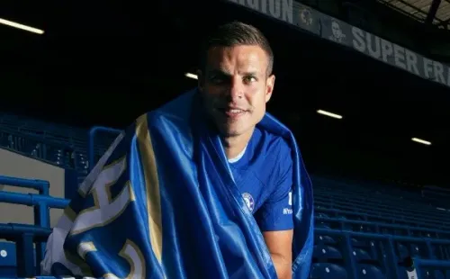 Azpilicueta seguirá vistiendo los colores de los de Stamford Bridge. (Foto: Chelsea).