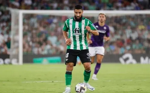 Betis dio una buena imagen antes del comienzo de temporada. (Foto: @RealBetis)