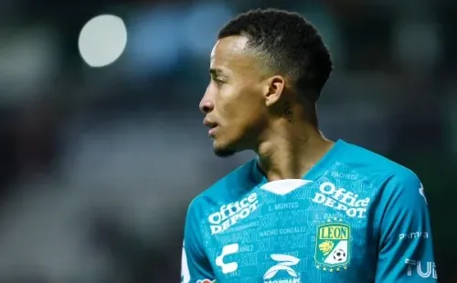 Byron Castillo disfruta de su etapa en León. (Foto: Getty Images)