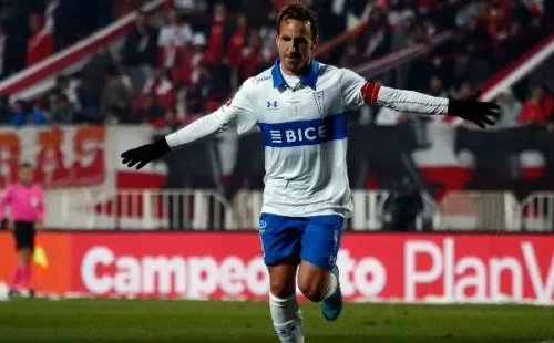 Fin de una época: el Chapa avisa que le queda poquito y colgará los botines en diciembre.