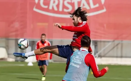 Brereton es uno de los jugadores que por proyección estaría en el Mundial 2030